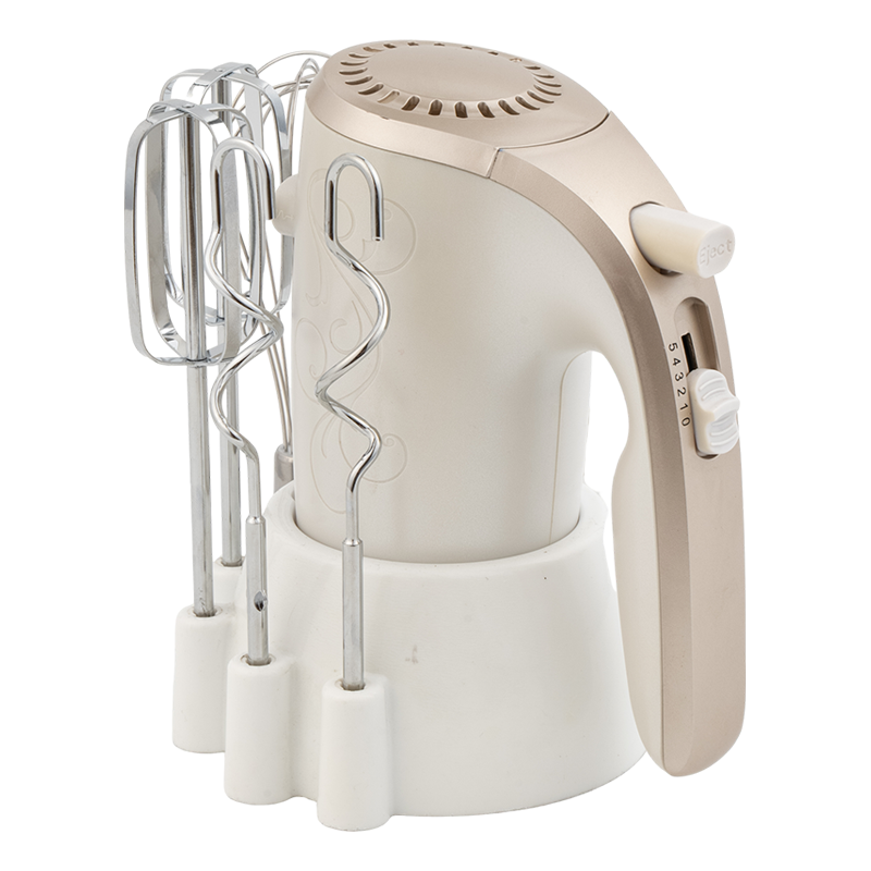 ক্রিম, বাটারমিল্ক এবং প্রতিদিনের বেকিংয়ের জন্য একটি হ্যান্ড মিক্সার কেনার আগে আপনার কী জানা উচিত?