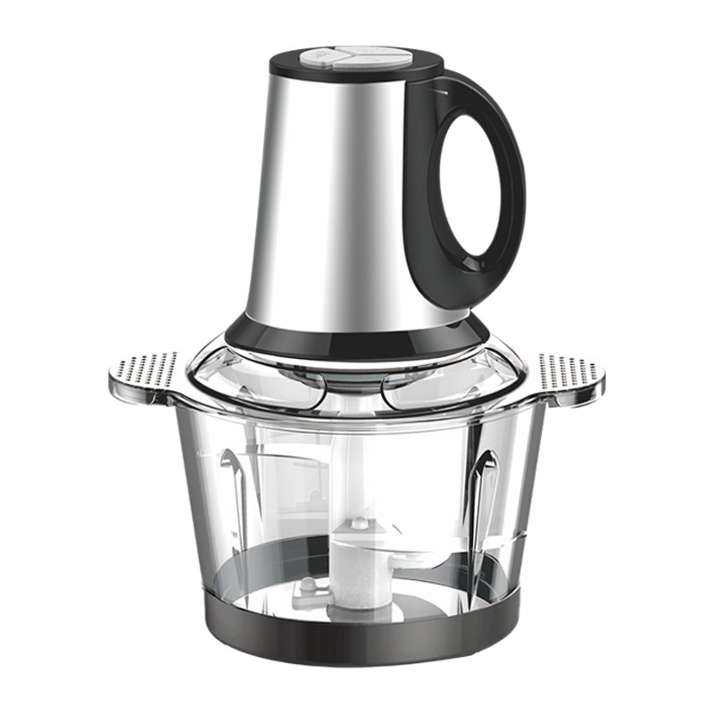 কীভাবে কমপ্যাক্ট কুইক চপিং ডিভাইসটি বাড়ির রান্নাঘরে খাবারের প্রস্তুতি এবং রন্ধনসম্পর্কীয় দক্ষতাকে শক্তিশালী করে?